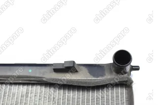 Радиатор охлаждения JAC S5