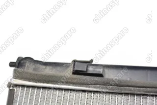 Радиатор охлаждения JAC S5