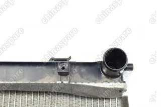 Радиатор охлаждения JAC S5