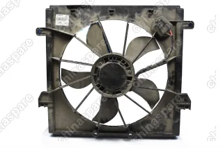 Вентилятор радиатора охлаждения JAC S5