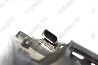 Вентилятор радиатора охлаждения JAC S5