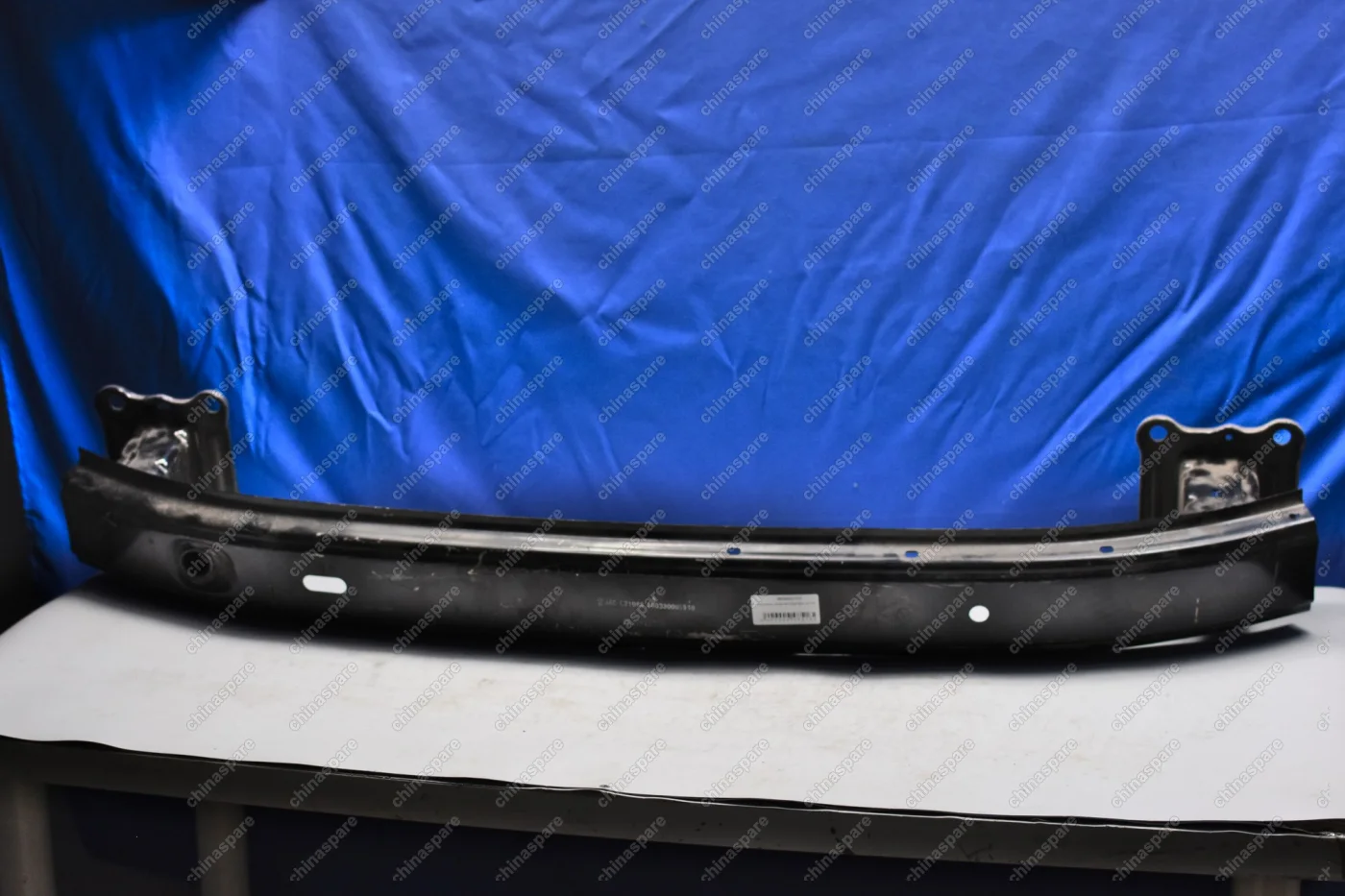 Усилитель бампера переднего JAC S5