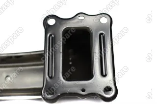 Усилитель бампера переднего JAC S5