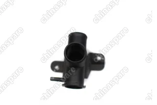 Горловина заливная охлаждающей жидкости JAC S5