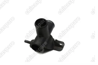 Горловина заливная охлаждающей жидкости JAC S5