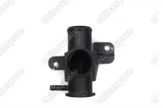 Горловина заливная охлаждающей жидкости JAC S5