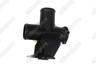 Горловина заливная охлаждающей жидкости JAC S5