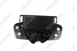 Замок капота JAC S5