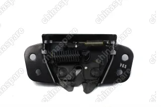 Замок капота JAC S5