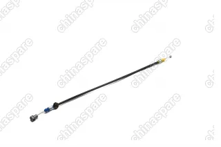 Трос замка капота JAC S5