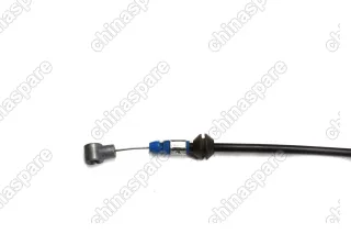 Трос замка капота JAC S5