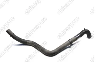 Патрубок радиатора нижний JAC S5