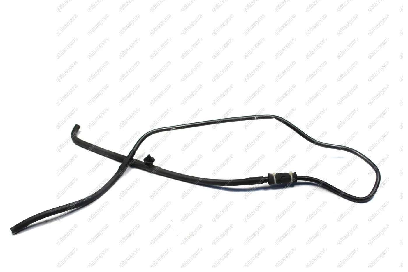 Патрубок от бачка к горловине JAC S5