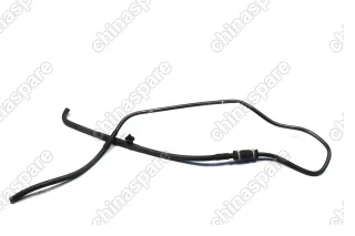 Патрубок от бачка к горловине JAC S5