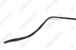 Патрубок от бачка к горловине JAC S5