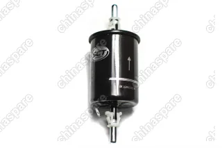 Фильтр топливный SCT Chery Fora, Tiggo, QQ