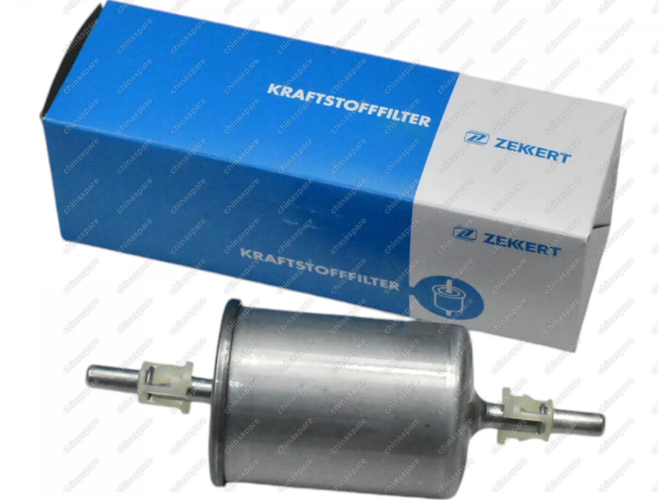 Фильтр топливный Zekkert Haval H6 Coupe / M6 / H8 / H9 / F7 (бензин 2.0Т 4С20)  Haval M6  Geely Atlas 16 - (без провода)