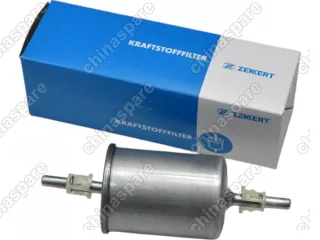Фильтр топливный Zekkert Haval H6 Coupe / M6 / H8 / H9 / F7 (бензин 2.0Т 4С20)  Haval M6  Geely Atlas 16 - (без провода)