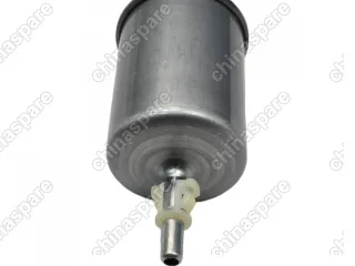 Фильтр топливный Zekkert Haval H6 Coupe / M6 / H8 / H9 / F7 (бензин 2.0Т 4С20)  Haval M6  Geely Atlas 16 - (без провода)