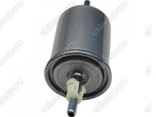 Фильтр топливный Zekkert Haval H6 Coupe / M6 / H8 / H9 / F7 (бензин 2.0Т 4С20)  Haval M6  Geely Atlas 16 - (без провода)