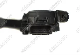 Педаль газа Chery Bonus 3 1,5L MT