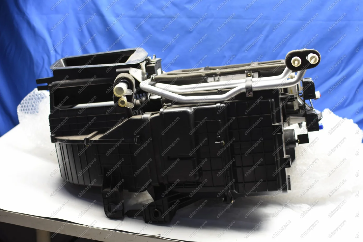 Печка в сборе Lifan X60