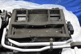 Печка в сборе Lifan X60