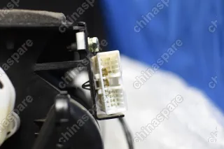 Печка в сборе Lifan X60