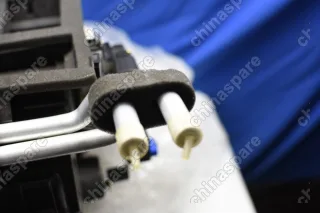 Печка в сборе Lifan X60