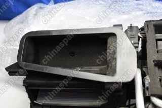 Печка в сборе Lifan X60