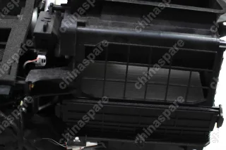 Печка в сборе Lifan X60