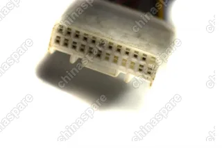 Печка в сборе Lifan X60