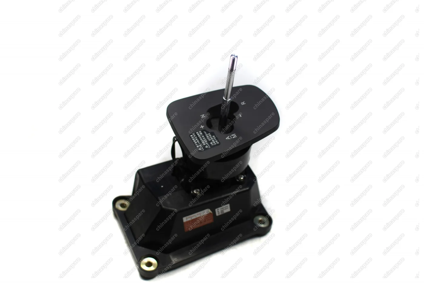 Кулиса КПП в сборе - 1,5 АMT Brilliance H230