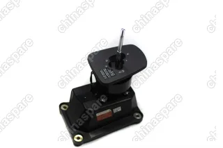 Кулиса КПП в сборе - 1,5 АMT Brilliance H230