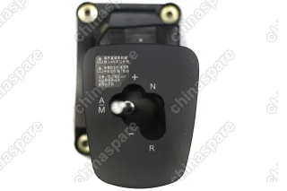 Кулиса КПП в сборе - 1,5 АMT Brilliance H230