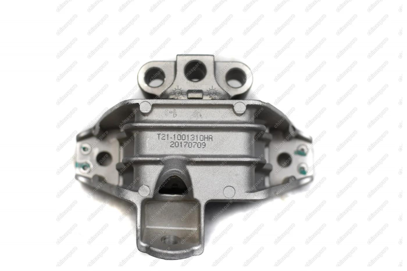 Опора двигателя правая Chery Tiggo 5