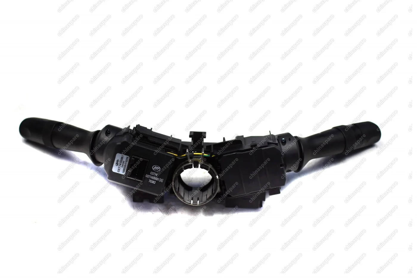 Комплект подрулевых переключателей Lifan Cebrium