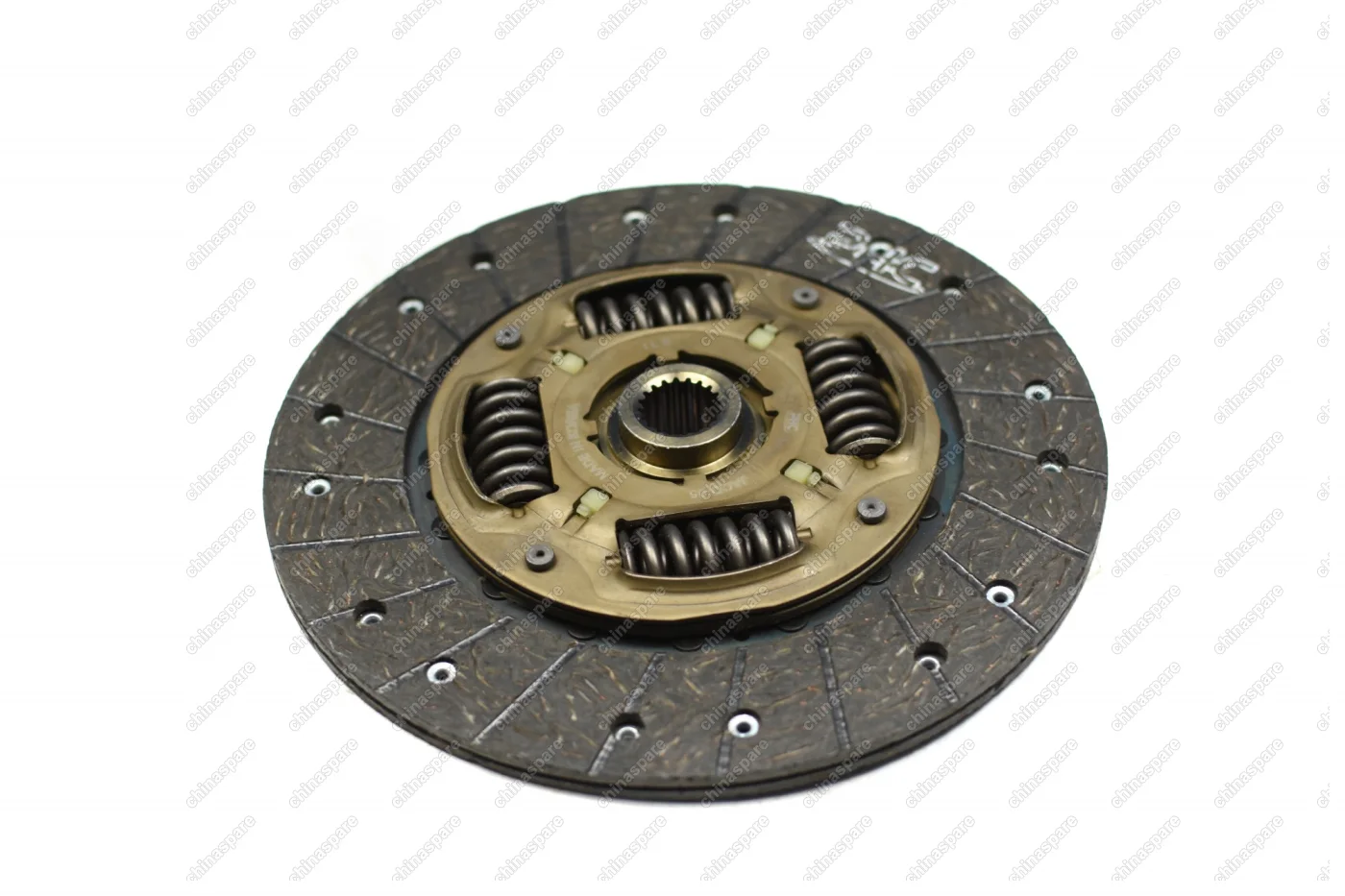 Диск сцепления ведомый JAC S5 2L Turbo