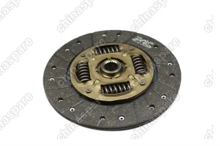Диск сцепления ведомый JAC S5 2L Turbo