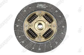 Диск сцепления ведомый JAC S5 2L Turbo