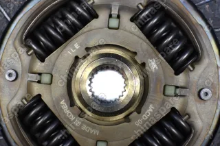 Диск сцепления ведомый JAC S5 2L Turbo