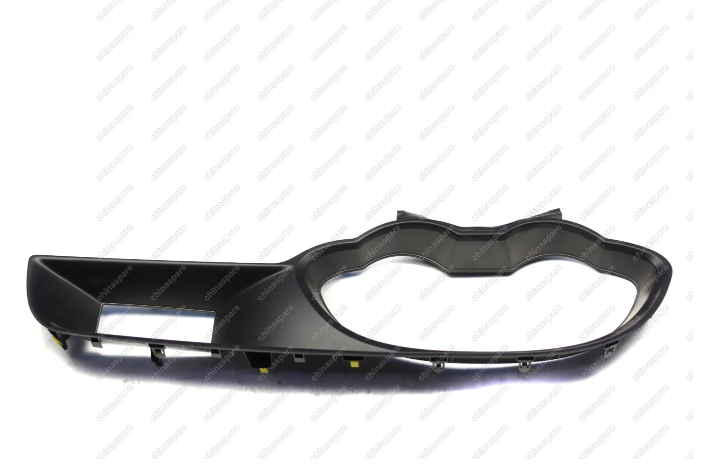 Накладка панели приборов Brilliance V5