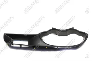 Накладка панели приборов Brilliance V5