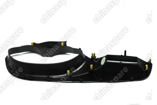 Накладка панели приборов Brilliance V5