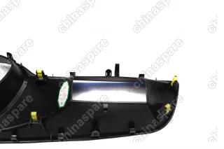 Накладка панели приборов Brilliance V5