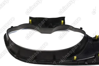 Накладка панели приборов Brilliance V5