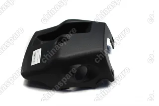 Кожух рулевой колонки нижний Lifan Cebrium