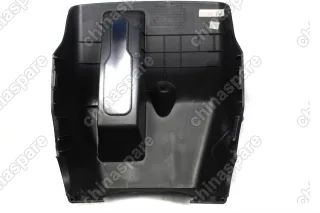 Кожух рулевой колонки нижний Lifan Cebrium