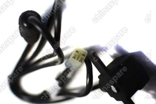 Камера заднего вида Lifan X60