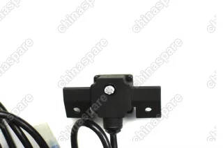 Камера заднего вида Lifan X60